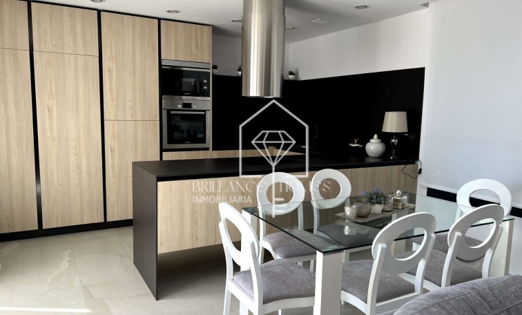 Obra nueva - Detached chalet - Rojales - 03170