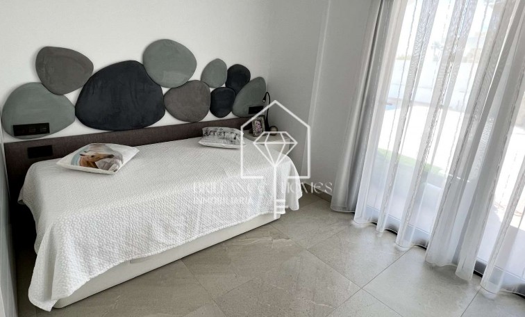 Obra nueva - Detached chalet - Rojales - 03170