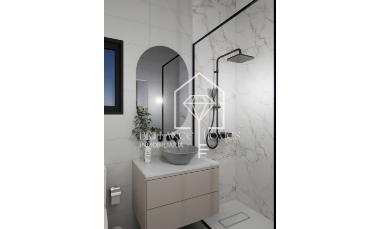 Obra nueva - Detached chalet - Rojales - 03170