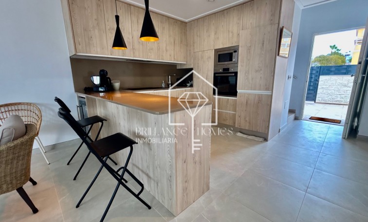 Nowa konstrukcja - Detached chalet - Benijofar