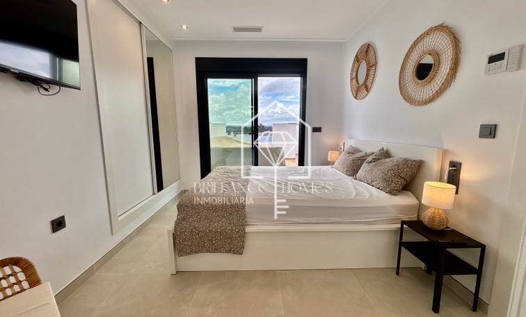 Nowa konstrukcja - Detached chalet - Benijofar