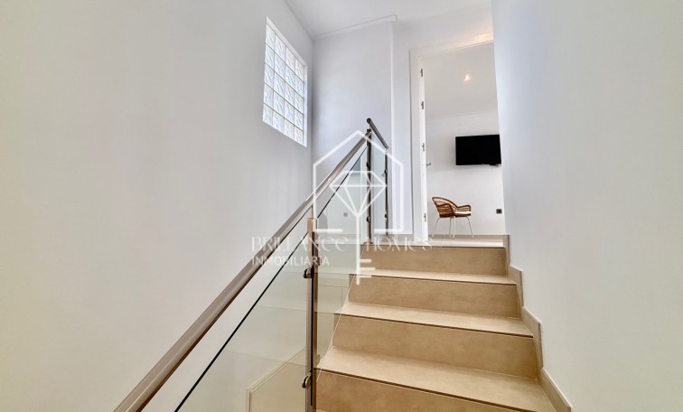 Nowa konstrukcja - Detached chalet - Benijofar