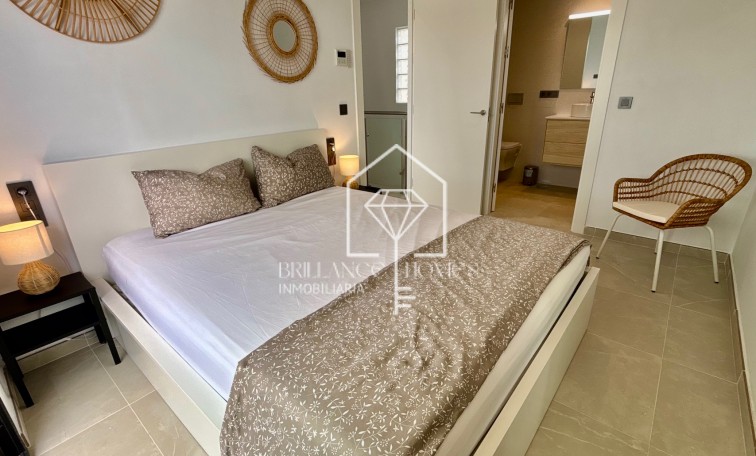 Nowa konstrukcja - Detached chalet - Benijofar