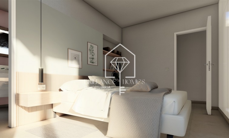 Obra nueva - Villas - San Fulgencio - 03177