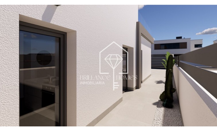 Obra nueva - Villas - Benijofar - 03178