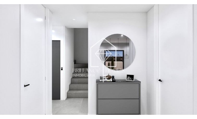 Obra nueva - Villas - Benijofar - 03178