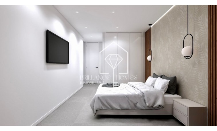 Obra nueva - Villas - Benijofar - 03178