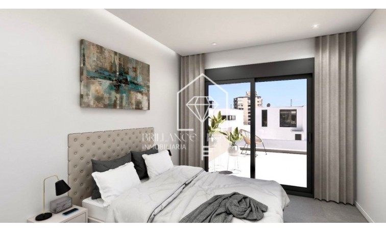 Obra nueva - Villas - Benijofar - 03178