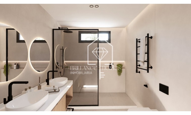 Obra nueva - Detached chalet - Murcia - 30155