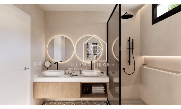 Obra nueva - Detached chalet - Murcia - 30155