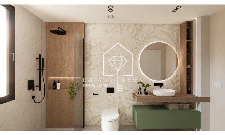 Obra nueva - Detached chalet - Murcia - 30155