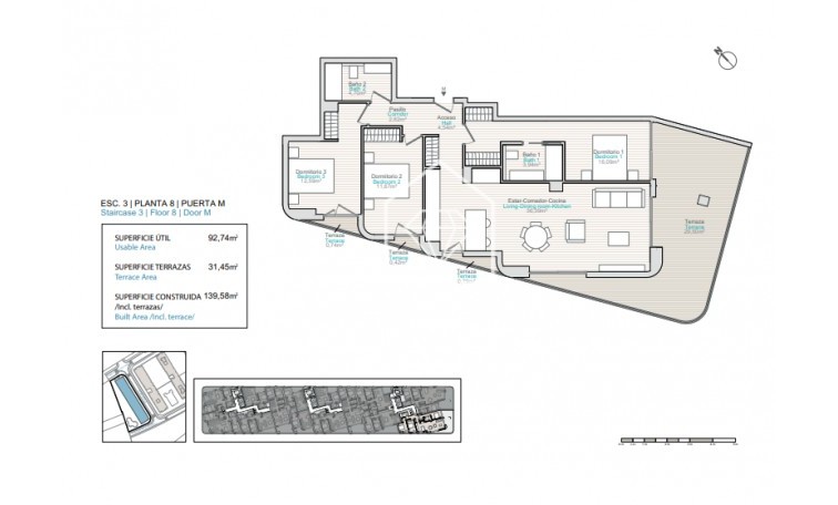 Obra nueva - Ground floors - La Villajoyosa / Vila Joiosa - 03570