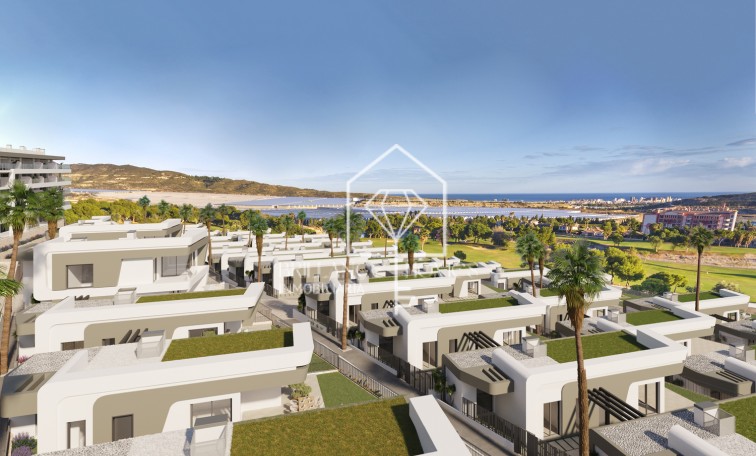 Obra nueva - Ground floors - Mutxamel - 03110