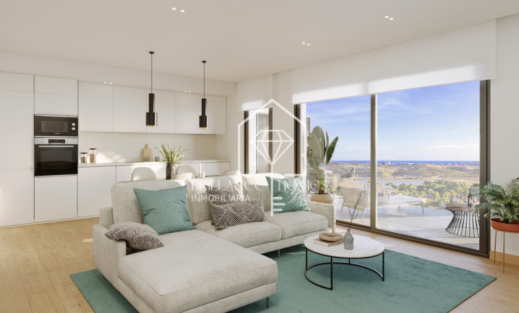 Obra nueva - Ground floors - Mutxamel - 03110