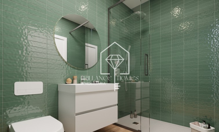 Obra nueva - Ground floors - Mutxamel - 03110