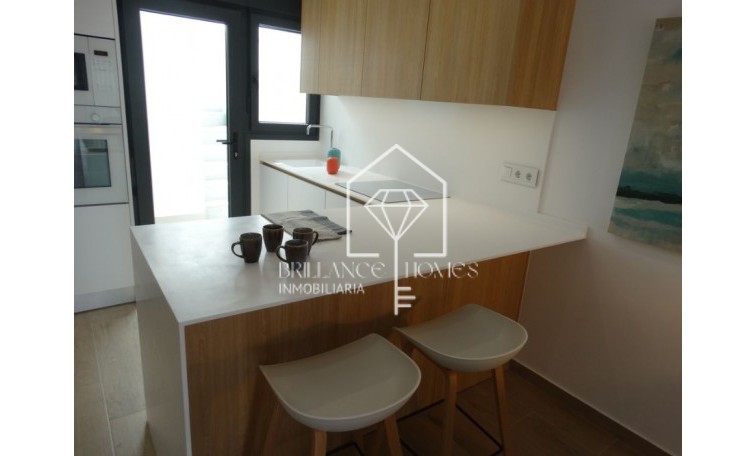 Obra nueva - Penthouses - Pilar de la Horadada - 03190