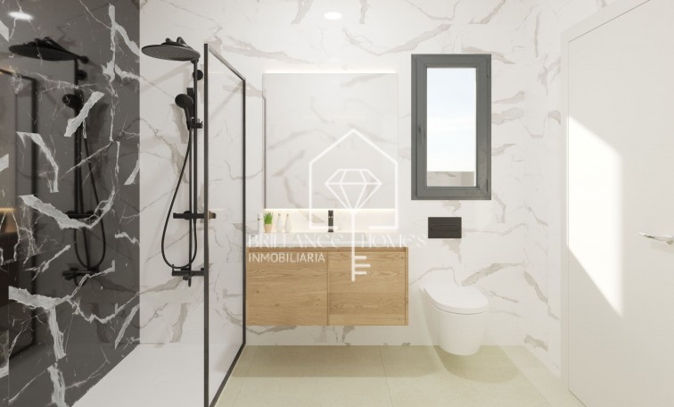 Obra nueva - Villas - Ciudad Quesada - 03170