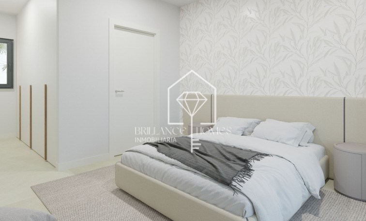 Obra nueva - Villas - Ciudad Quesada - 03170