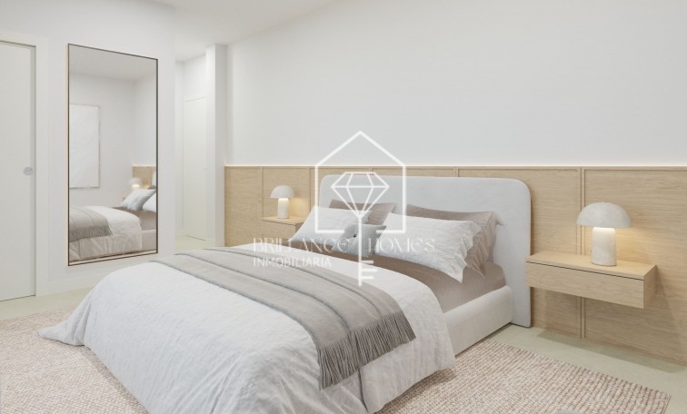 Obra nueva - Villas - Ciudad Quesada - 03170