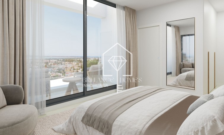 Obra nueva - Villas - Ciudad Quesada - 03170