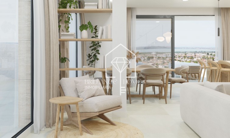 Obra nueva - Villas - Ciudad Quesada - 03170