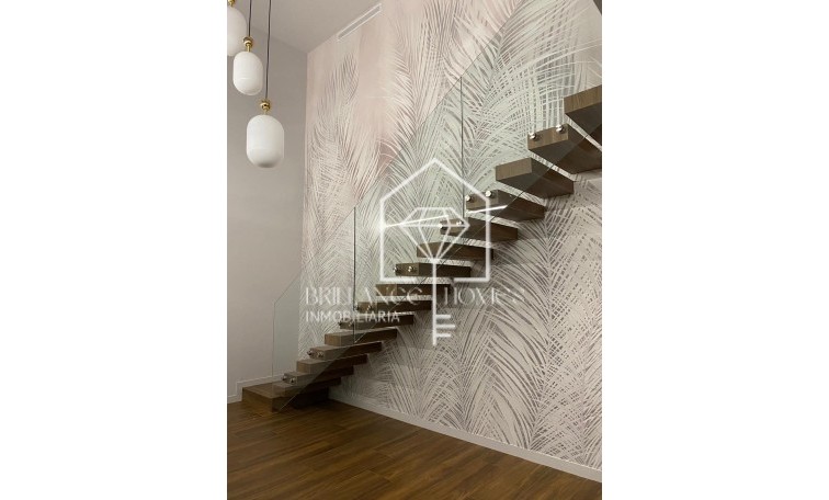 Obra nueva - Villas - Ciudad Quesada - 03170