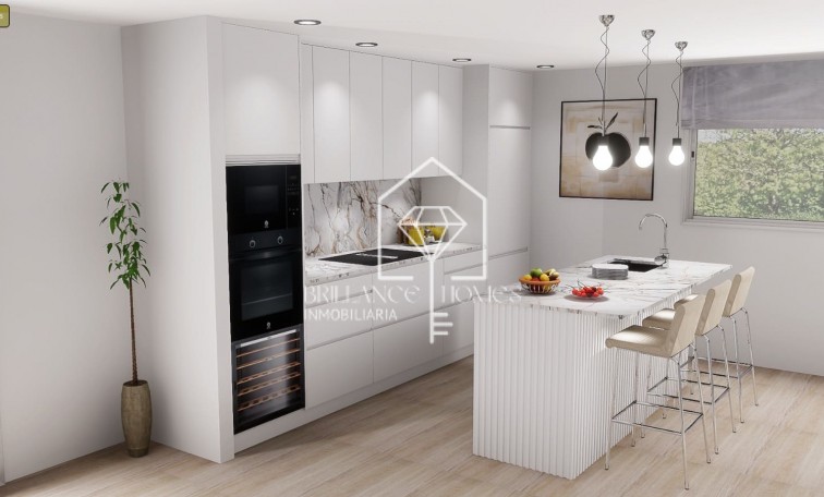 Obra nueva - Villas - Ciudad Quesada - 03170