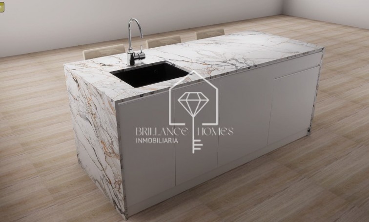 Obra nueva - Villas - Ciudad Quesada - 03170