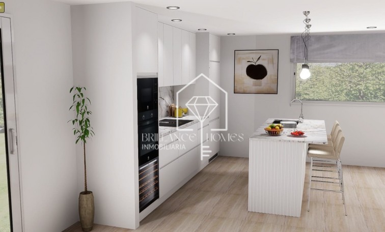 Obra nueva - Villas - Ciudad Quesada - 03170