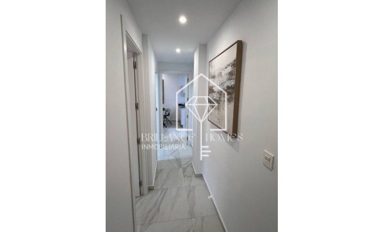 Nouvelle construction - Flats - Jacarilla