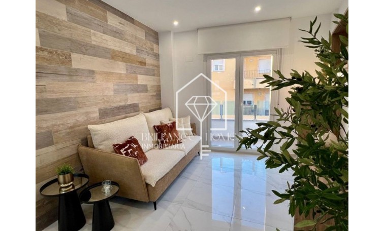 Nouvelle construction - Flats - Jacarilla