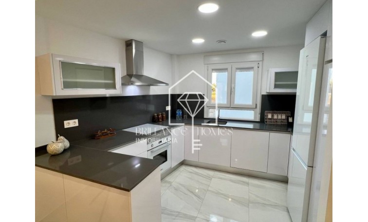 Nouvelle construction - Flats - Jacarilla