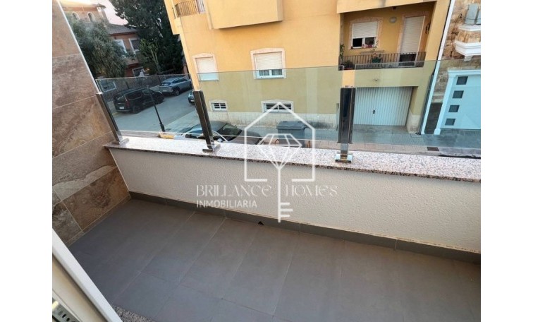 Nouvelle construction - Flats - Jacarilla