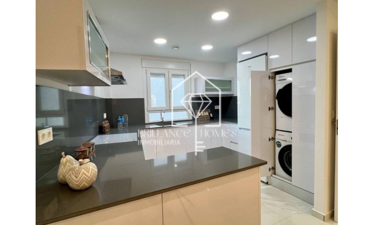 Nouvelle construction - Flats - Jacarilla