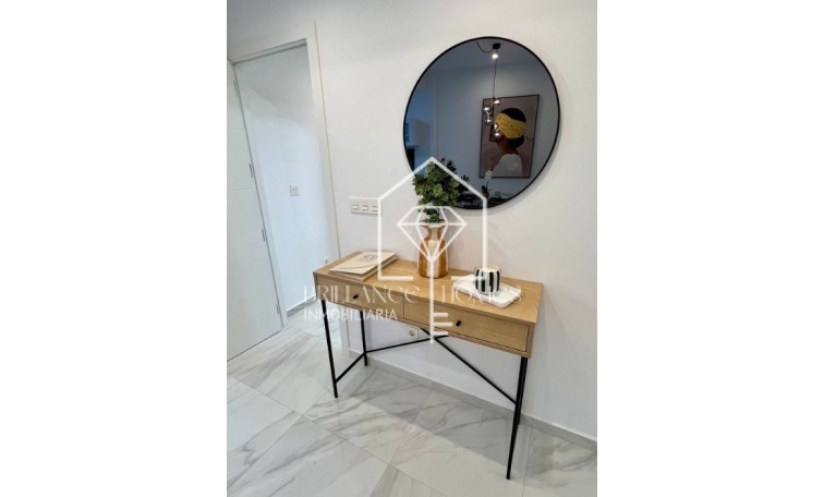 Nouvelle construction - Flats - Jacarilla