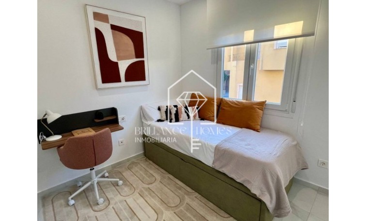 Nouvelle construction - Flats - Jacarilla