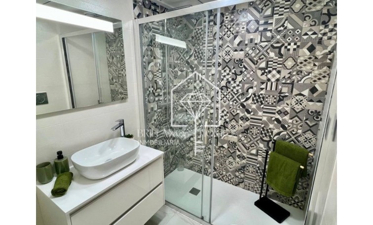 Nouvelle construction - Flats - Jacarilla