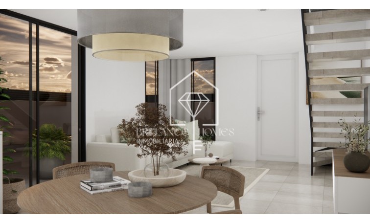 Obra nueva - Terraced houses - Rojales - 03170