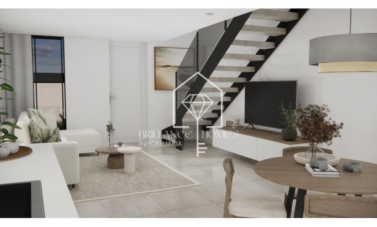 Obra nueva - Terraced houses - Rojales - 03170