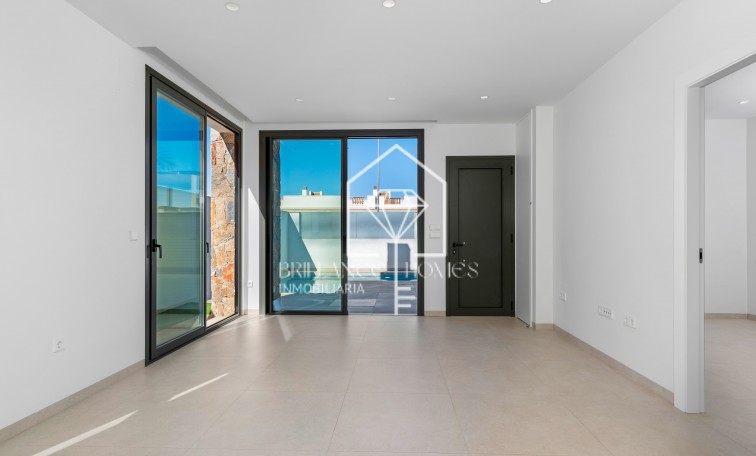 Nouvelle construction - Flats - Pilar de la Horadada