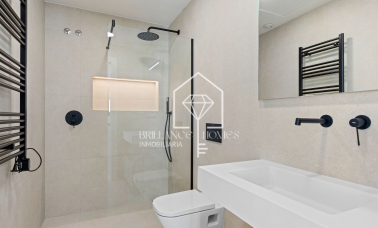 Nouvelle construction - Flats - Pilar de la Horadada