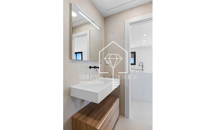 Nouvelle construction - Flats - Pilar de la Horadada