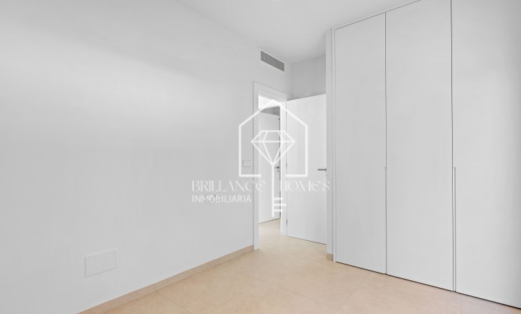 Nouvelle construction - Flats - Pilar de la Horadada