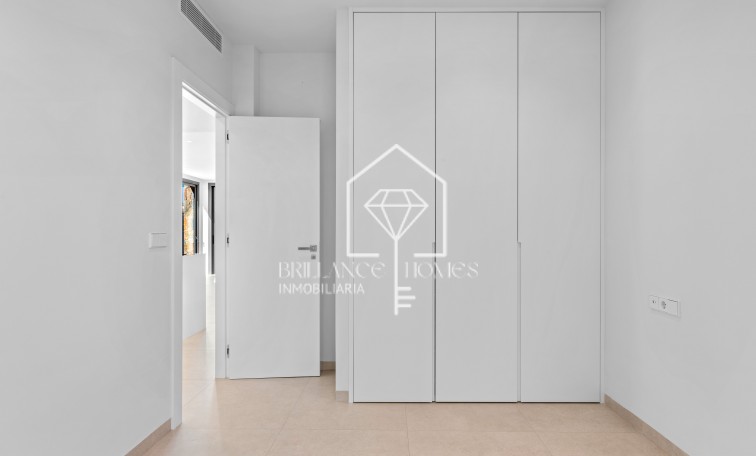 Nouvelle construction - Flats - Pilar de la Horadada