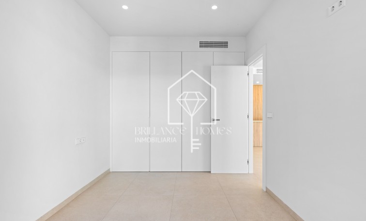 Nouvelle construction - Flats - Pilar de la Horadada