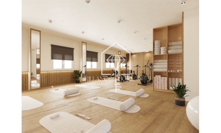 Obra nueva - Flats - Águilas - 30880