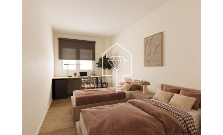 Obra nueva - Flats - Águilas - 30880