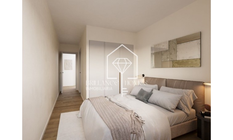 Obra nueva - Flats - Águilas - 30880