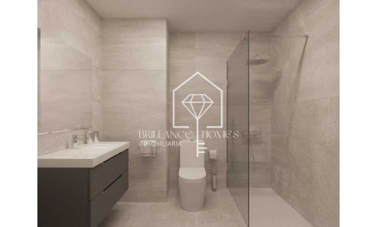 Obra nueva - Flats - Águilas - 30880