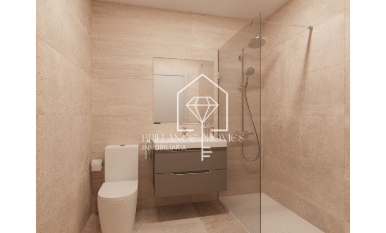 Obra nueva - Flats - Águilas - 30880